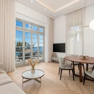  Apartment Plaza Kroatien