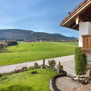 Apartment Lackner, Teisendorf