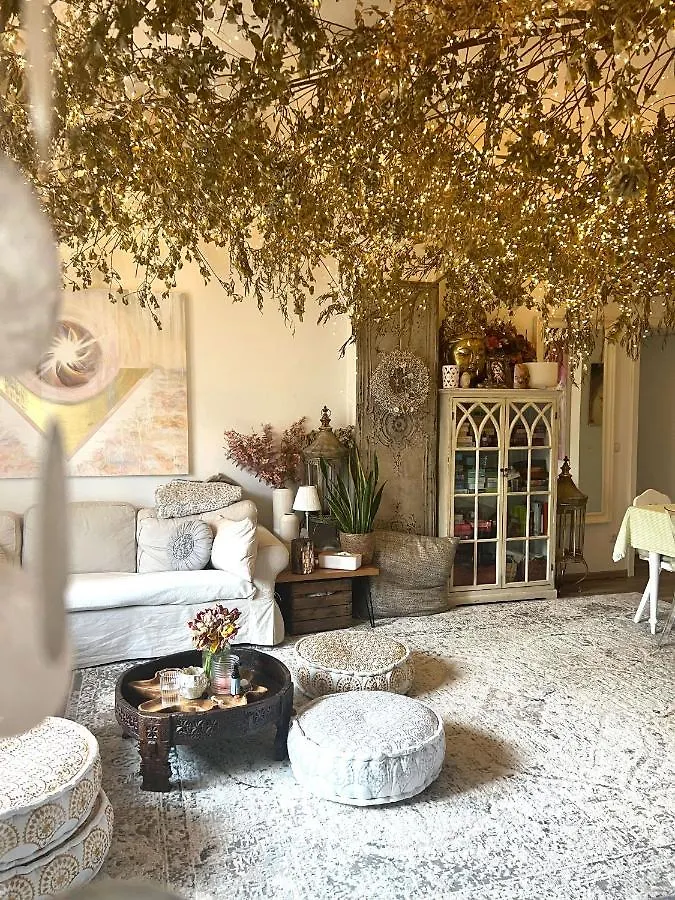 Schlafen Im Atelier - Einzigartiges Gaestezimmer Am Ammersee Appartement Schondorf am Ammersee
