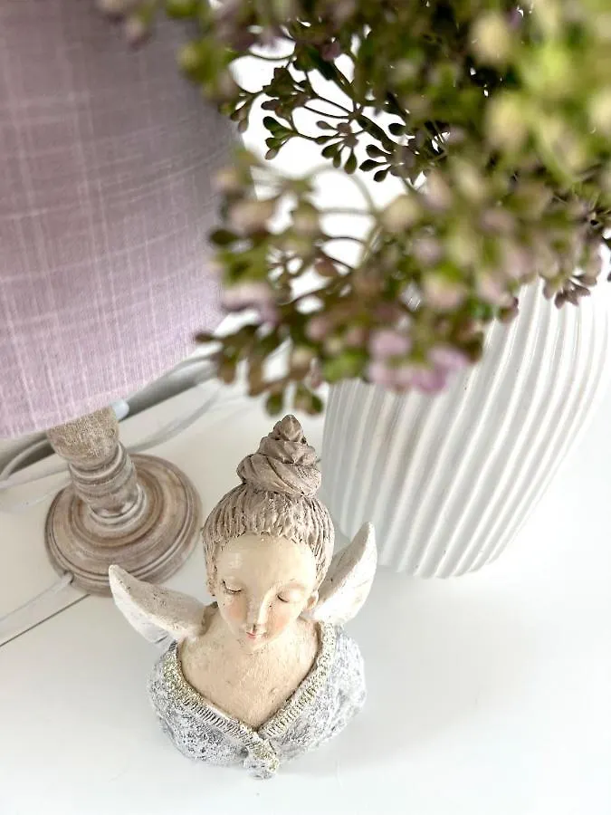 Accommodatie bij particulieren Schlafen Im Atelier - Einzigartiges Gaestezimmer Am Ammersee Appartement Schondorf am Ammersee