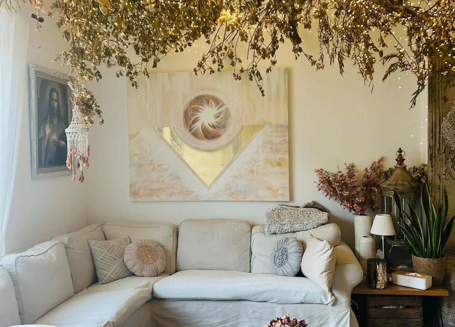 Schlafen Im Atelier - Einzigartiges Gaestezimmer Am Ammersee Appartement Schondorf am Ammersee Duitsland